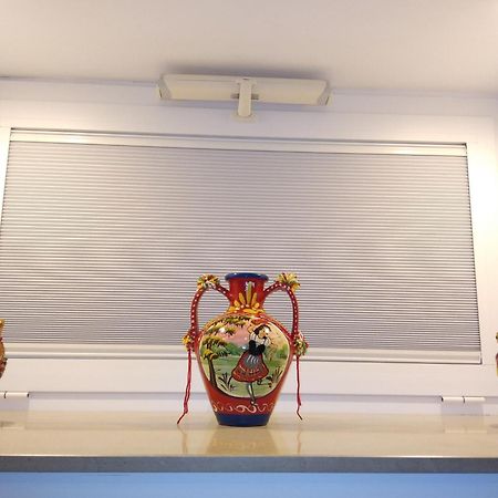 Terra Mia Suite Κατάνια Εξωτερικό φωτογραφία