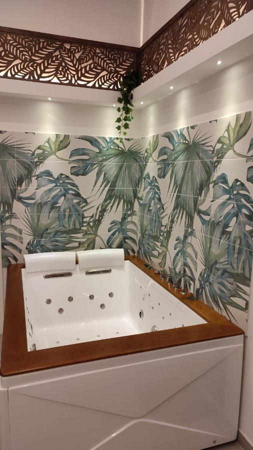 Terra Mia Suite Κατάνια Εξωτερικό φωτογραφία
