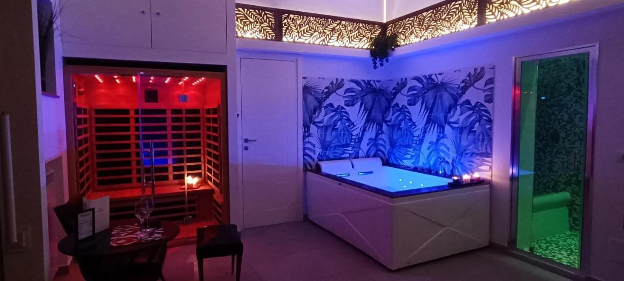 Terra Mia Suite Κατάνια Εξωτερικό φωτογραφία