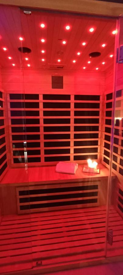 Terra Mia Suite Κατάνια Εξωτερικό φωτογραφία