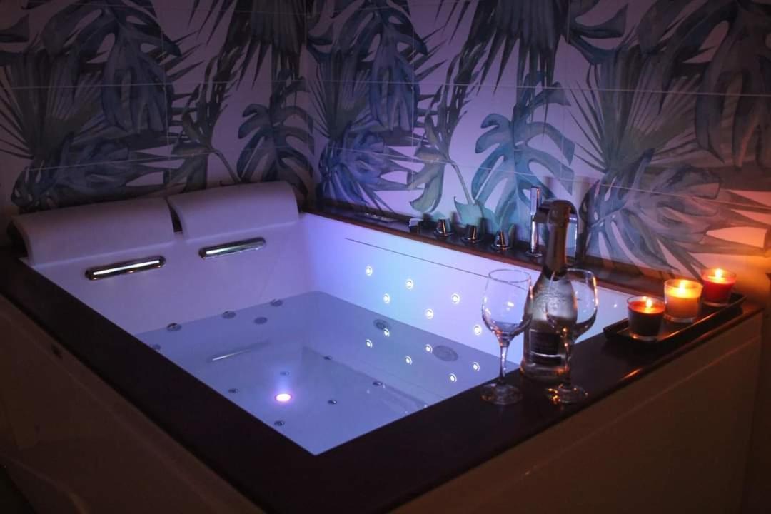 Terra Mia Suite Κατάνια Εξωτερικό φωτογραφία
