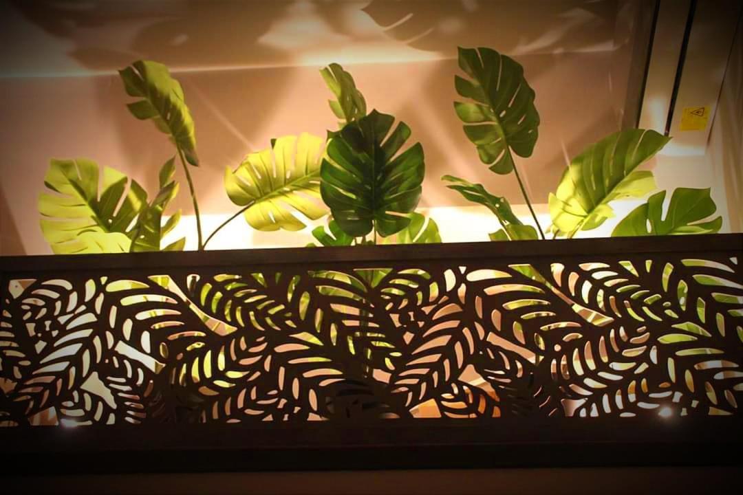Terra Mia Suite Κατάνια Εξωτερικό φωτογραφία