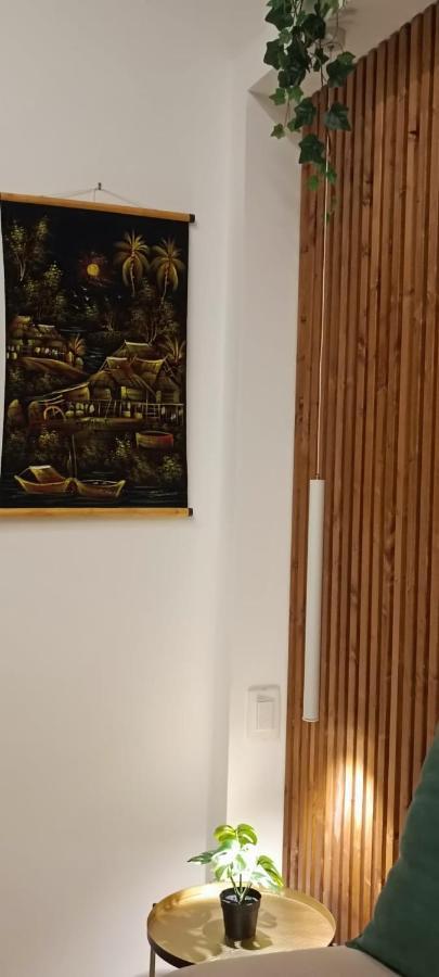 Terra Mia Suite Κατάνια Εξωτερικό φωτογραφία