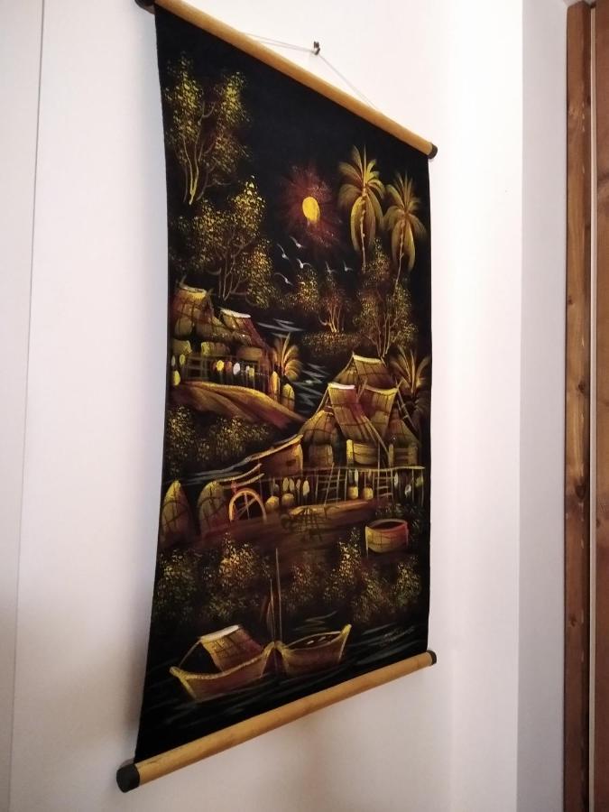Terra Mia Suite Κατάνια Εξωτερικό φωτογραφία